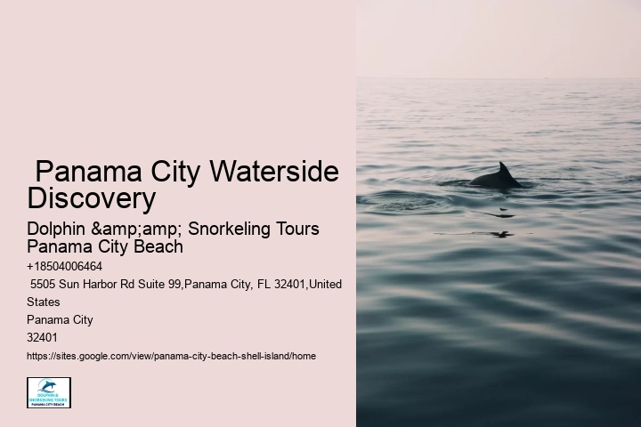  Shell Island Boat Tours Panama City Beach Fl