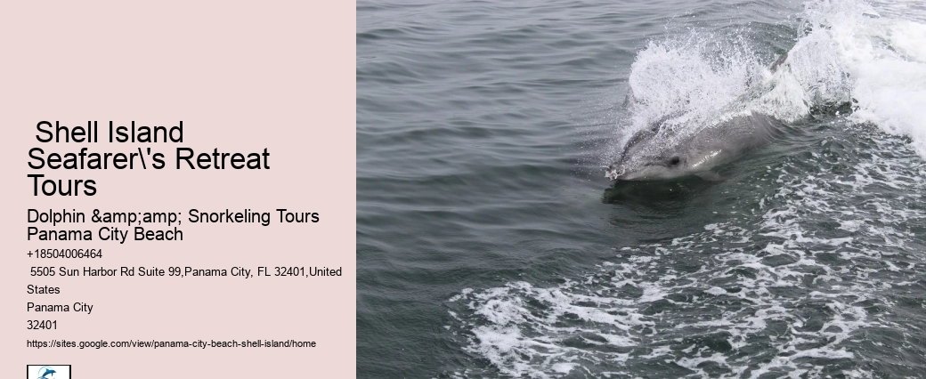  Panama City Beachfront Bliss Tours