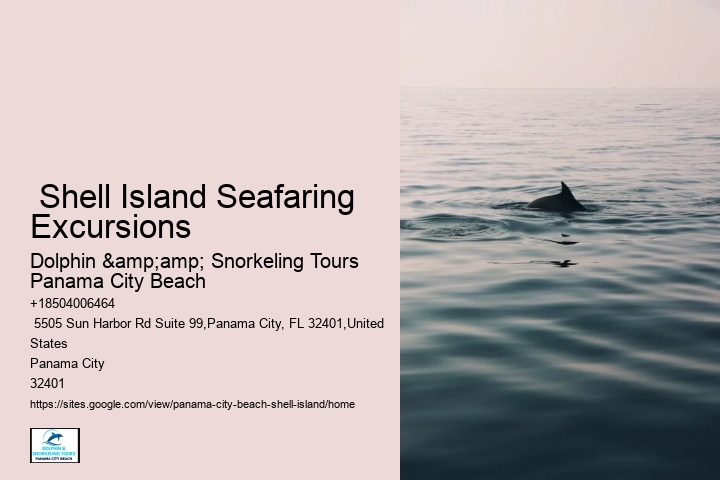  Aquatic Bliss Panama City Exploration