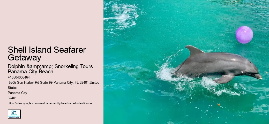  Tranquil Waterside Panama City Adventures