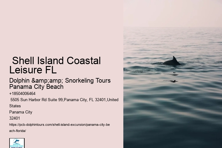  Aquatic Paradise Panama City Tours