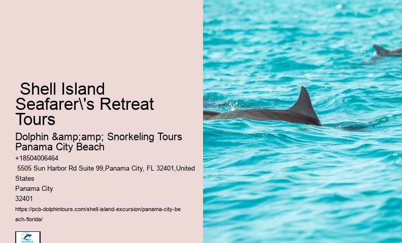  Shell Island Shuttle Prices