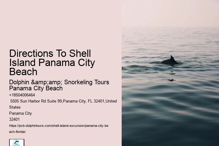  Shell Island Sailing Adventures