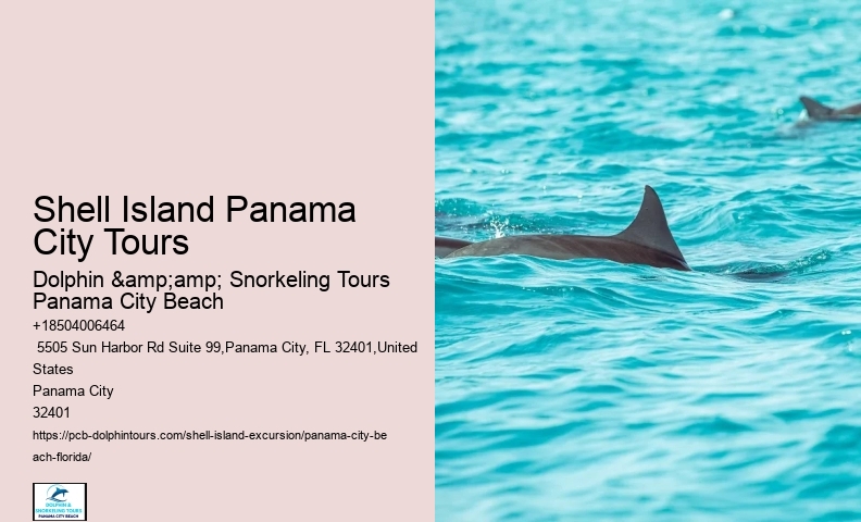  Panama City's