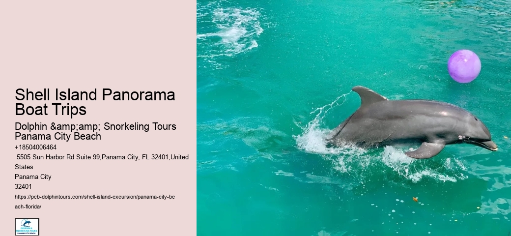  Panama City Secluded Tours