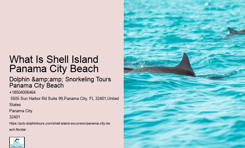  Panama City Coastal Serenity Tours