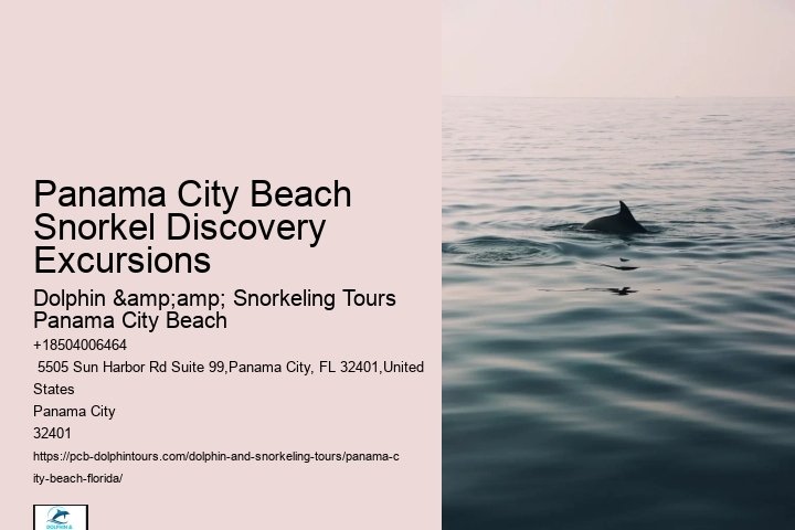 Panama City Beach's